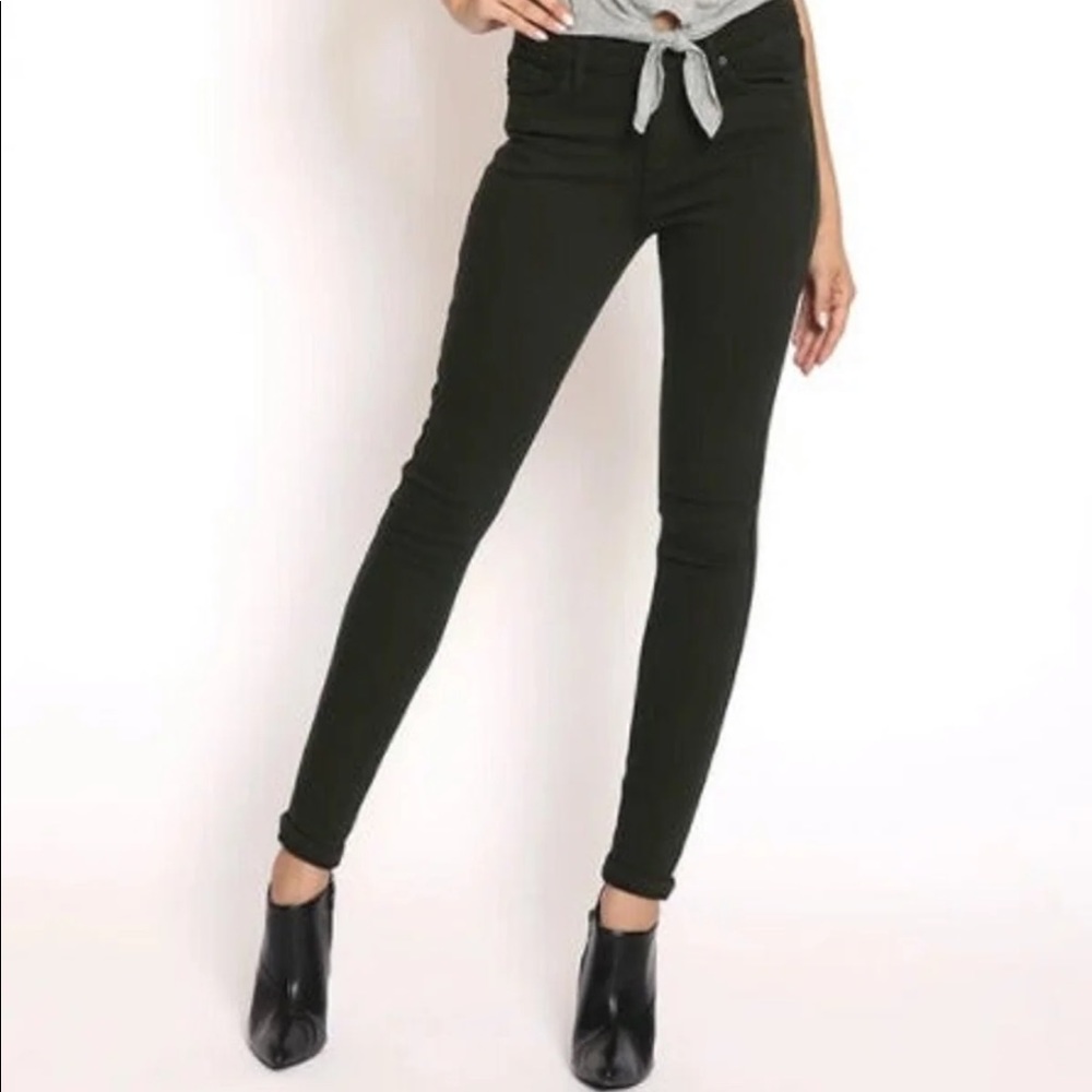 Kancan Skinny Jeans 1/24